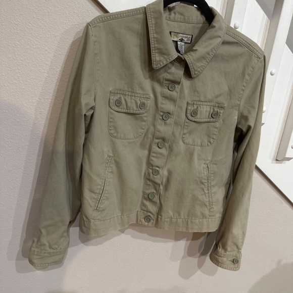 Jacket by Caribbean Joe - Picture 2 of 5